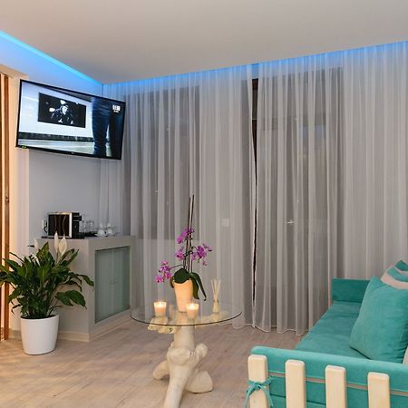 Diamond Boutique Hotel Ханья Экстерьер фото