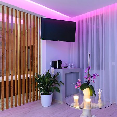 Diamond Boutique Hotel Ханья Экстерьер фото
