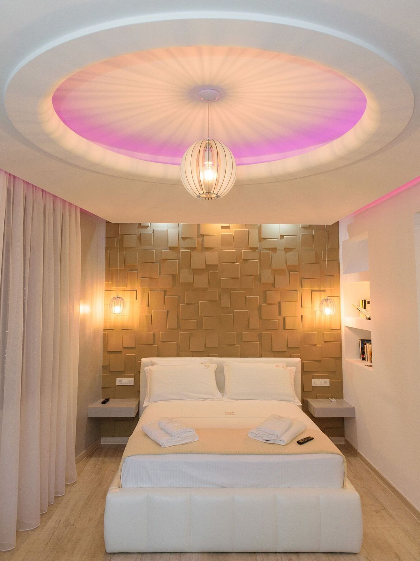 Diamond Boutique Hotel Ханья Экстерьер фото