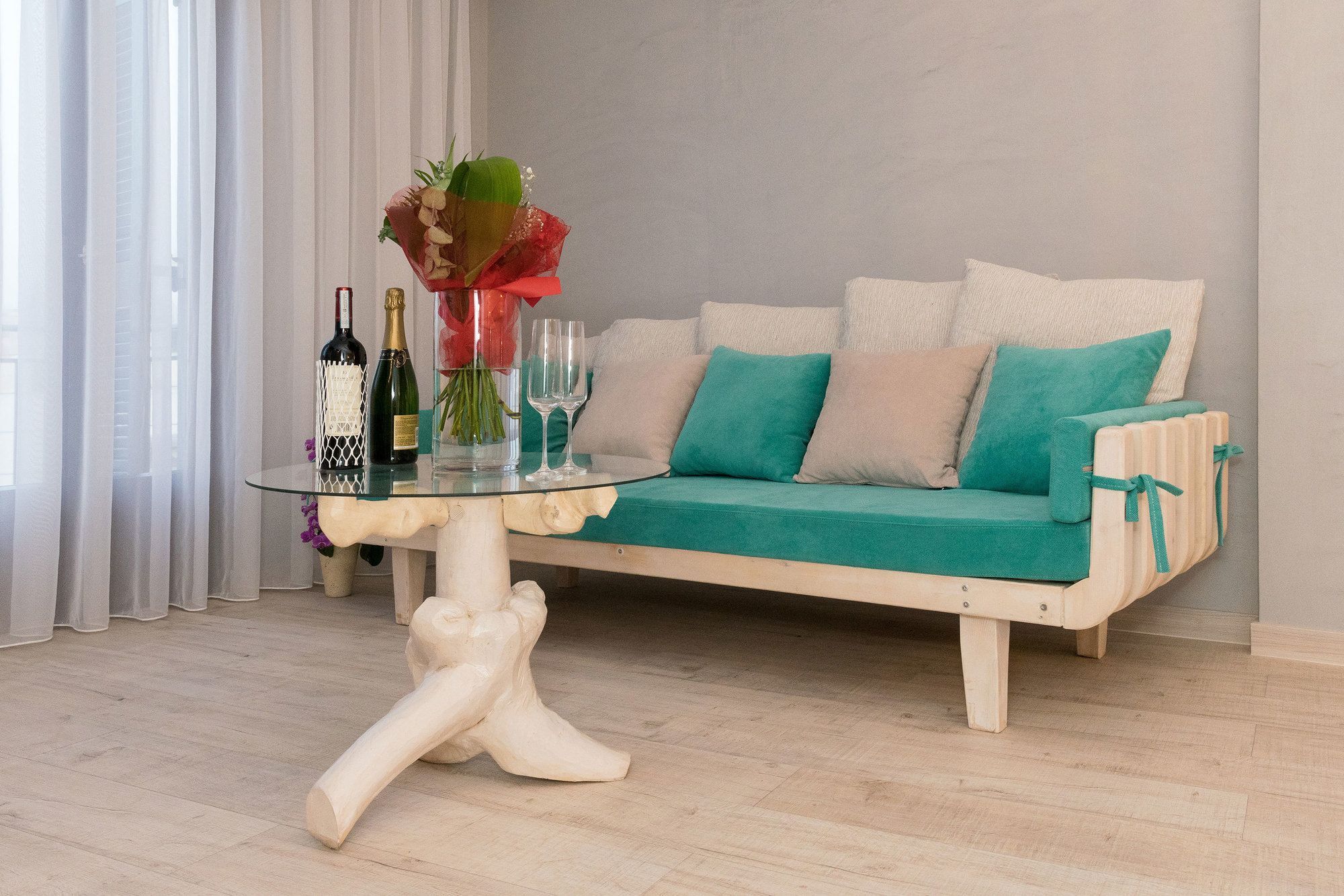 Diamond Boutique Hotel Ханья Экстерьер фото