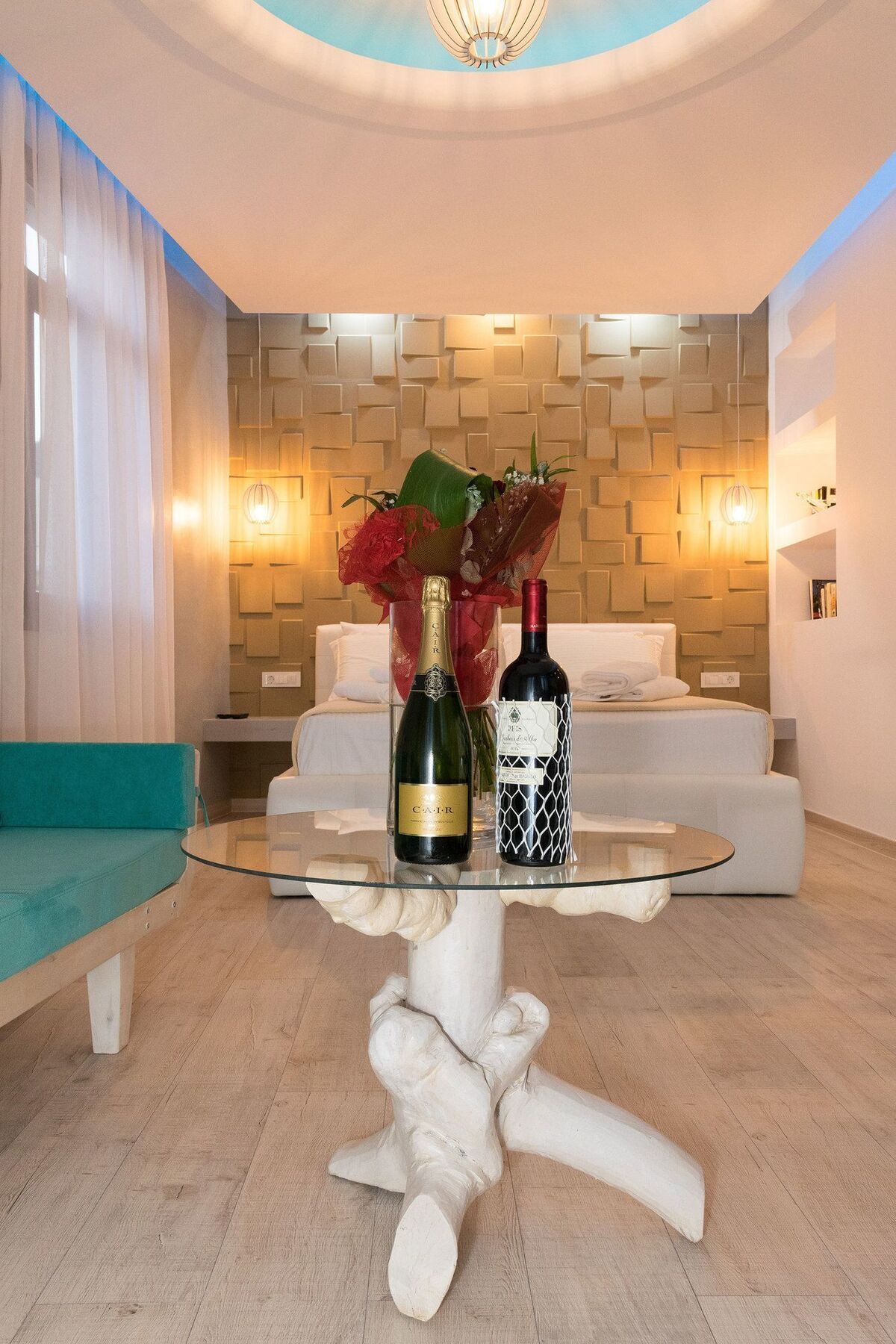 Diamond Boutique Hotel Ханья Экстерьер фото
