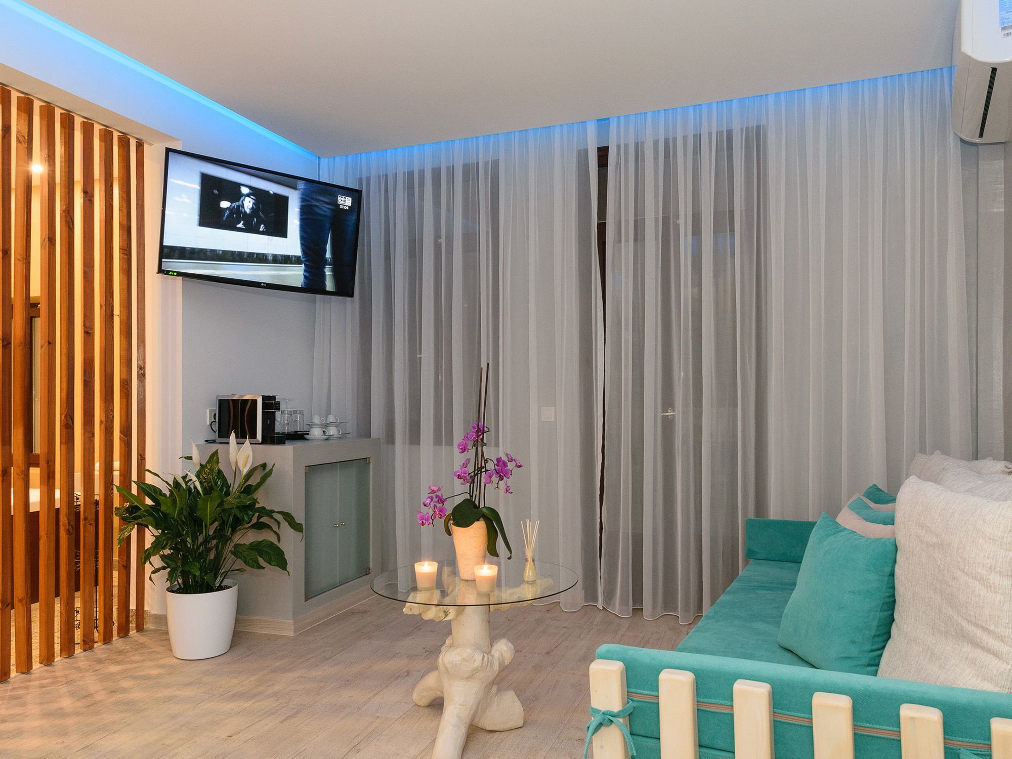 Diamond Boutique Hotel Ханья Экстерьер фото