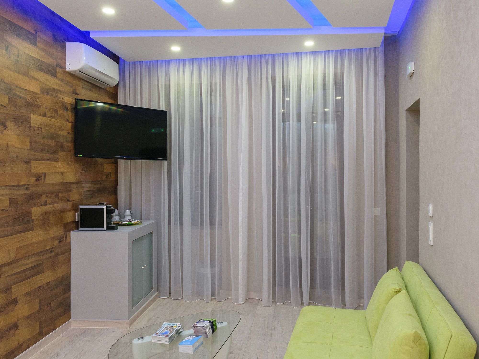 Diamond Boutique Hotel Ханья Экстерьер фото