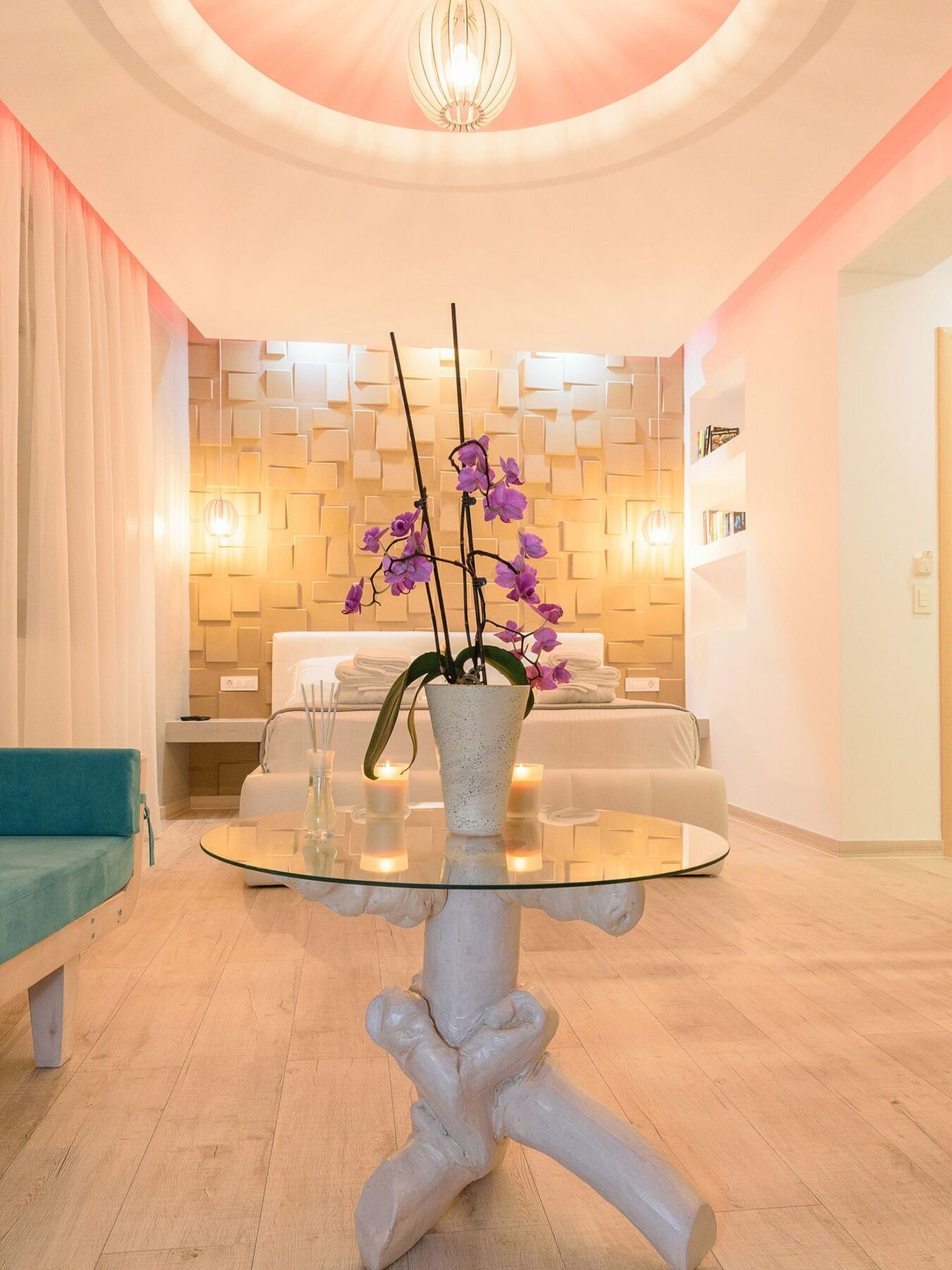 Diamond Boutique Hotel Ханья Экстерьер фото