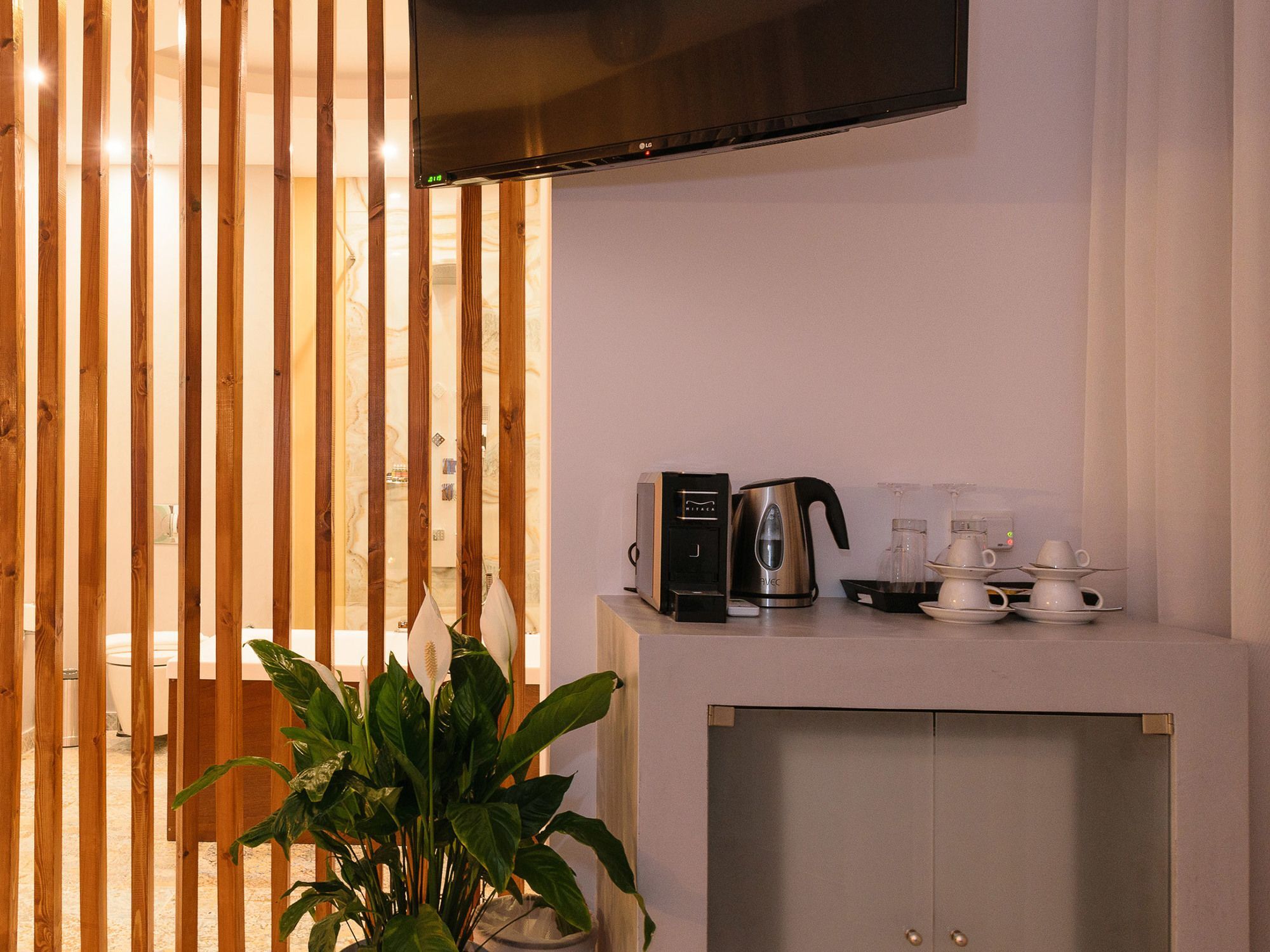 Diamond Boutique Hotel Ханья Экстерьер фото